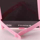 Maxbell 5 Colors 3" Plastic Table Photo Frame for Fujifilm Instax Mini 9 8 8+ 7s 70