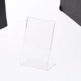 Maxbell Acrylic Photo Frame for Fujifilm Mini Instax 9 8 90 Film Paper 3" Photo