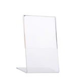 Maxbell Acrylic Photo Frame for Fujifilm Mini Instax 9 8 90 Film Paper 3" Photo