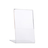 Maxbell Acrylic Photo Frame for Fujifilm Mini Instax 9 8 90 Film Paper 3" Photo