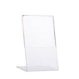 Maxbell Acrylic Photo Frame for Fujifilm Mini Instax 9 8 90 Film Paper 3" Photo