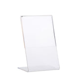 Maxbell Acrylic Photo Frame for Fujifilm Mini Instax 9 8 90 Film Paper 3" Photo