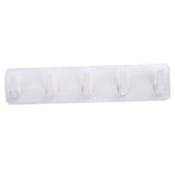 Maxbell 3M Non-trace Multi-function Long-bar Hook