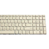 Maxbell For HP Home 15-da0000 15-da1000 15t-da0000 Laptop English Backlit Keyboard