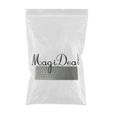 Maxbell Black Plastic US Laptop Keyboard Keypad for HP Probook 450 G6 455 G6 450R G6