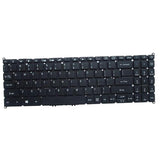 Maxbell US English Layout Keyboard Frameless for ACER SWIFT 3 SF315-41 SF315-51 / 52
