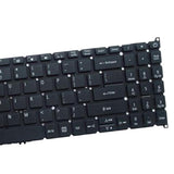 Maxbell US English Layout Keyboard Frameless for ACER SWIFT 3 SF315-41 SF315-51 / 52