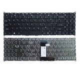 Maxbell US English Layout Keyboard Frameless for ACER SWIFT 3 SF315-41 SF315-51 / 52