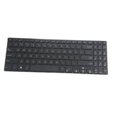 Maxbell US English Layout Keyobard for ASUS X507 X570 A570 X570ZD YX570ZD Laptop