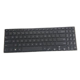Maxbell US English Layout Keyobard for ASUS X507 X570 A570 X570ZD YX570ZD Laptop