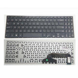 Maxbell US English Layout Keyobard for ASUS X507 X570 A570 X570ZD YX570ZD Laptop