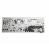 Maxbell US English Layout Keyobard for ASUS X507 X570 A570 X570ZD YX570ZD Laptop