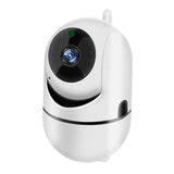 Maxbell Y4  1080P Wireless Camera Cloud Storage HD Intelligent Network Camera US