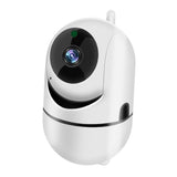 Maxbell Y4  1080P Wireless Camera Cloud Storage HD Intelligent Network Camera US