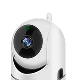 Maxbell Y4  1080P Wireless Camera Cloud Storage HD Intelligent Network Camera US