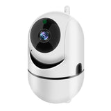 Maxbell Y4  1080P Wireless Camera Cloud Storage HD Intelligent Network Camera AU