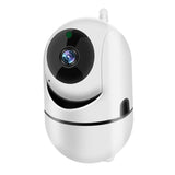 Maxbell Y4  1080P Wireless Camera Cloud Storage HD Intelligent Network Camera AU