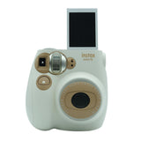 Maxbell For Fujifilm Mini7C Instant Imaging Polaroid Camera (Without Battery)