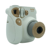 Maxbell For Fujifilm Mini7C Instant Imaging Polaroid Camera (Without Battery)
