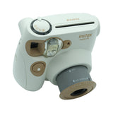 Maxbell For Fujifilm Mini7C Instant Imaging Polaroid Camera (Without Battery)
