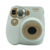 Maxbell For Fujifilm Mini7C Instant Imaging Polaroid Camera (Without Battery)