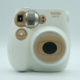 Maxbell For Fujifilm Mini7C Instant Imaging Polaroid Camera (Without Battery)