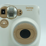 Maxbell For Fujifilm Mini7C Instant Imaging Polaroid Camera (Without Battery)