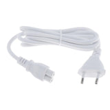 Maxbell 8 Ports USB Charger LCD Display Hub for Laptop Tablets Phone Charging EU