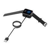 Maxbell 1M New Smart Watch Bracelet Charging Dock Holder Mount for Xiaomi Smartwatch