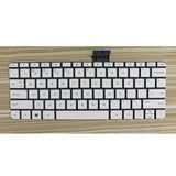 Maxbell Keyboard for HP Pavilion 11-n015TU 11-n015TU x360 11-n016TU 11-n016TU x360