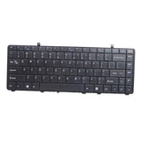 Maxbell Lots 1 US Layout Keyboard for Dell Vostro A860 PP37L AEVM8U00210 PP37L PP38L