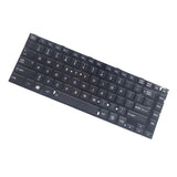 Maxbell For Toshiba satellite L40-A L45-A L45t-a US English Layout Black Keyboard