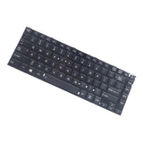Maxbell For Toshiba satellite L40-A L45-A L45t-a US English Layout Black Keyboard