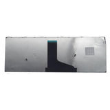 Maxbell For Toshiba satellite L40-A L45-A L45t-a US English Layout Black Keyboard