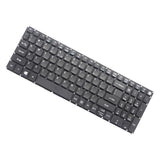Maxbell For Acer Aspire E5-532 E5-522 E5-573 E5-574 US English Layout Black Keyboard