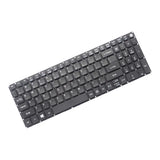 Maxbell For Acer Aspire E5-532 E5-522 E5-573 E5-574 US English Layout Black Keyboard