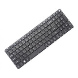 Maxbell For Acer Aspire E5-532 E5-522 E5-573 E5-574 US English Layout Black Keyboard