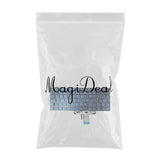 Maxbell Keyboard For Lenovo Ideapad Air 13 Pro 13.3" Spanish Backlit Keyboard QWERTY