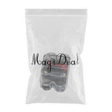 Maxbell CAR STEREO AUDIO CIRCUIT BREAKER FUSE INLINE FOR 12V DC CAR A/V SYSTEM 50A