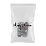 Maxbell CAR STEREO AUDIO CIRCUIT BREAKER FUSE INLINE FOR 12V DC CAR A/V SYSTEM 250A