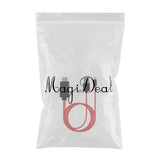 Maxbell Hight Quality Red Micro USB 2.0 To HDMI HD Cable Adapter For Samsung Android