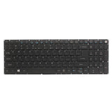 Maxbell US English Layout Backlit Keyobard for for Acer Aspire E5-573 E5-722 E5-582P