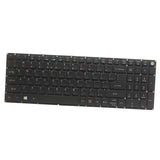Maxbell US English Layout Backlit Keyobard for for Acer Aspire E5-573 E5-722 E5-582P