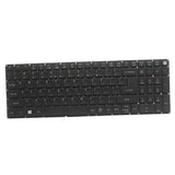 Maxbell US English Layout Backlit Keyobard for for Acer Aspire E5-573 E5-722 E5-582P