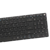 Maxbell US English Layout Backlit Keyobard for for Acer Aspire E5-573 E5-722 E5-582P