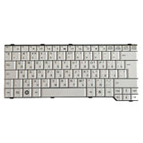 Maxbell US Layout Laptop Keyboard Keypad fit for FUJITSU PA3515 PA3553 Sa3650 Pi3540