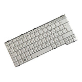Maxbell US Layout Laptop Keyboard Keypad fit for FUJITSU PA3515 PA3553 Sa3650 Pi3540