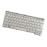 Maxbell US Layout Laptop Keyboard Keypad fit for FUJITSU PA3515 PA3553 Sa3650 Pi3540