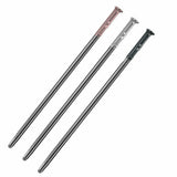 Maxbell Replacement Touch Pen For LG Stylo 5/5 Plus Stylus 5 Q720MS Q720PS Silver