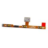 Maxbell Power On Off Volume Switch Up Down Key Button FPC Flex Cable for Xiaomi 4
